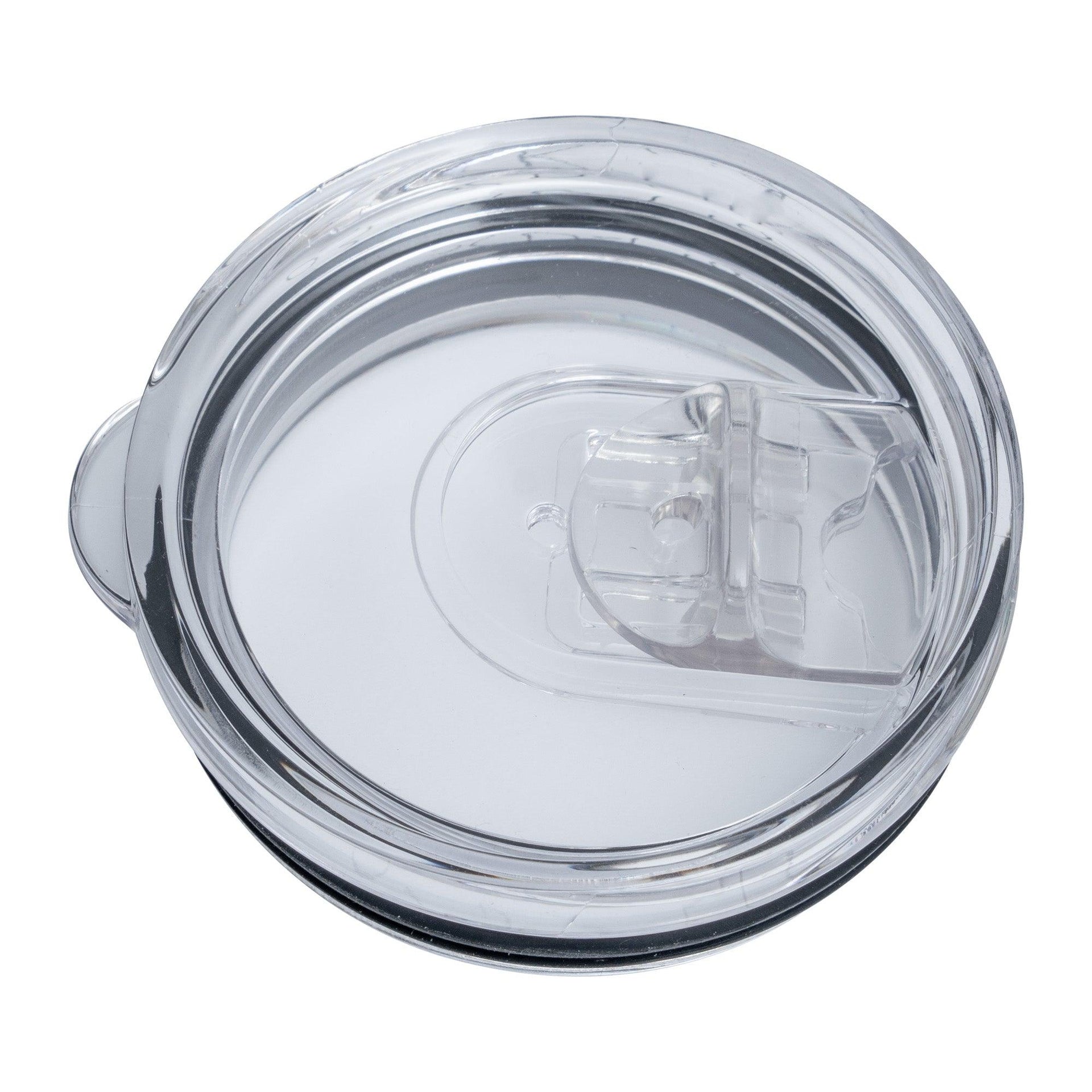 Replacement Lid For 20oz Regular Tumbler – MakerFlo Crafts