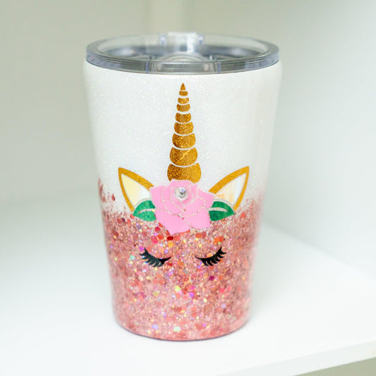 Poppin' Pink - Fine – MakerFlo Crafts