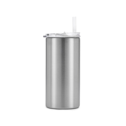 20oz Straight Duo Skinny Tumbler – The Stainless Depot