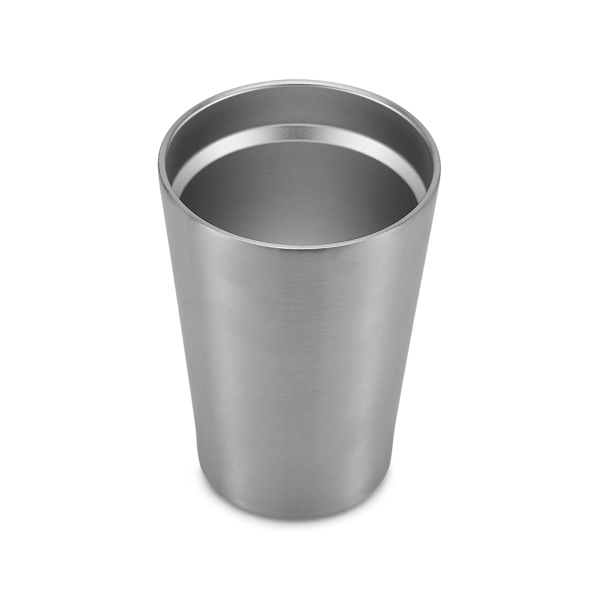 12oz Stainless Steel Tumbler Vacation Kids Cup