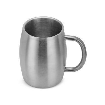 14oz Round Mug