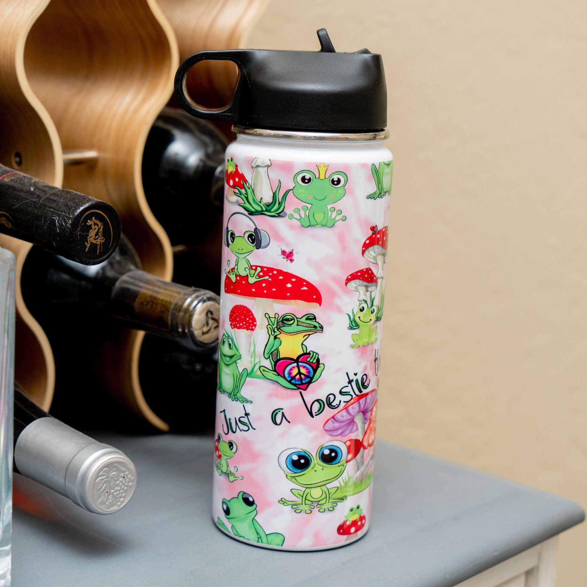 Our 20 oz is the perfect Food Jar - Hydro Flask Singapore