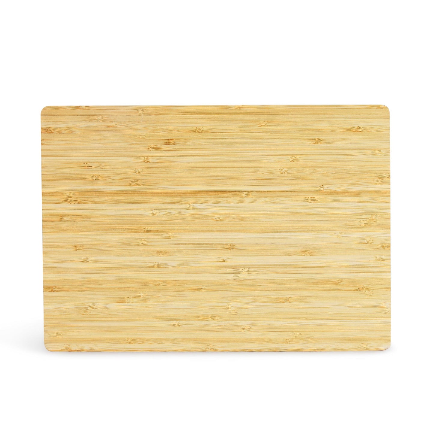 Bamboo Cutting Board – MakerFlo Crafts