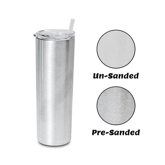Replacement Lid For 22oz Tapered Tumbler – MakerFlo Crafts