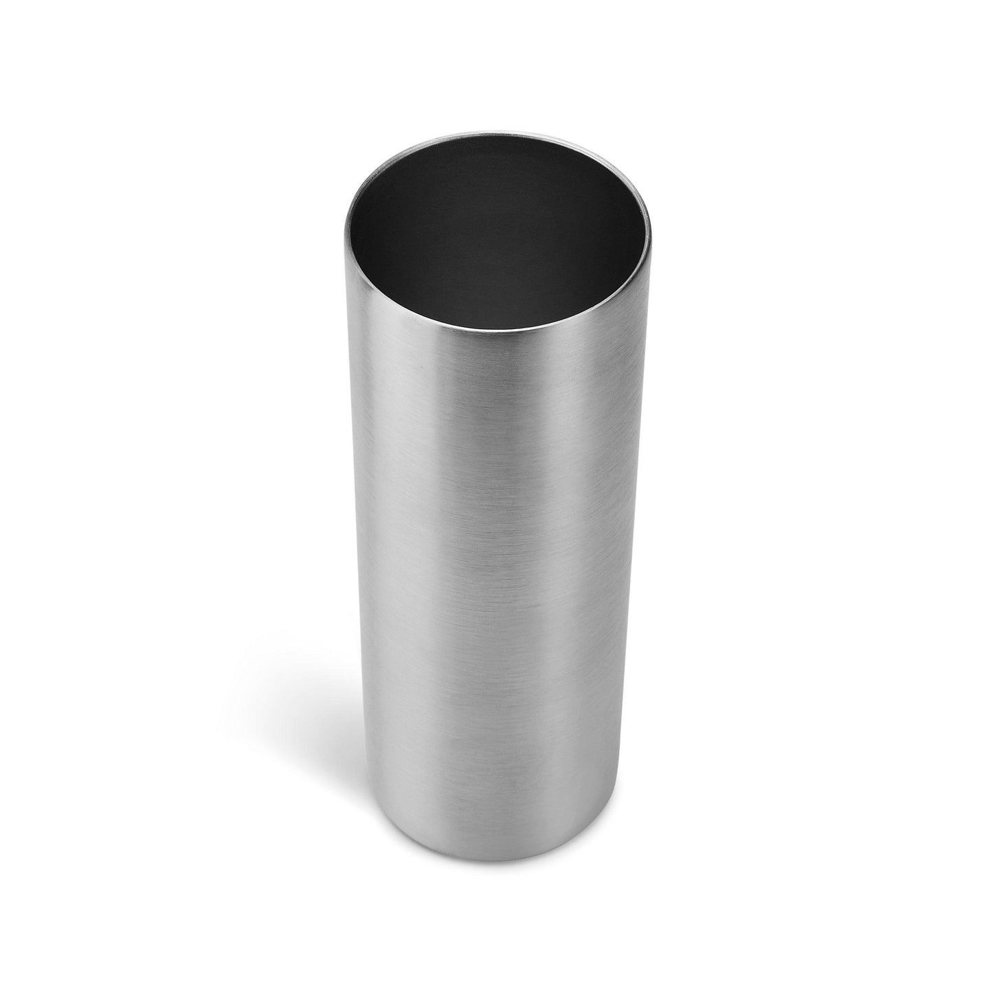 SHDL - Stitch Stainless Steel Tumbler with Fluffy Case — USShoppingSOS