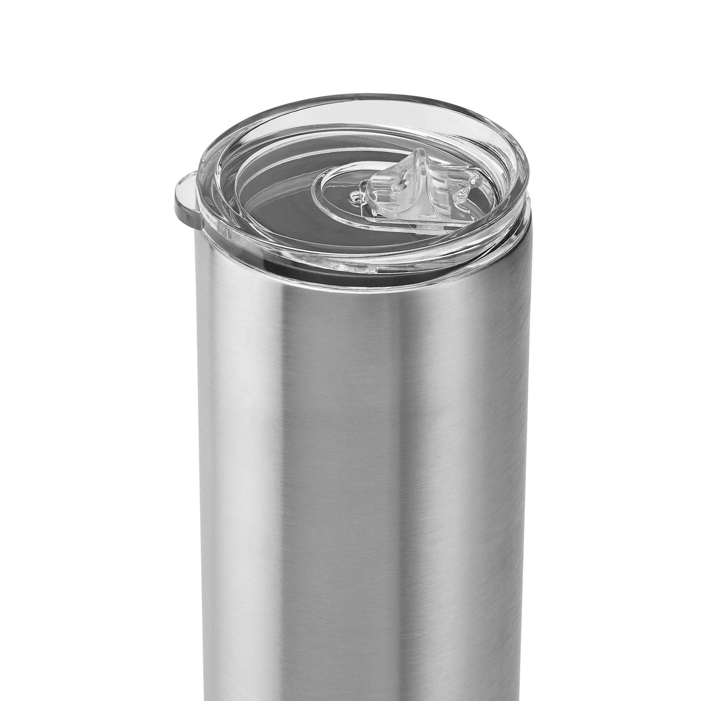 STAINLESS STEEL TUMBLR – Shop Snazzies