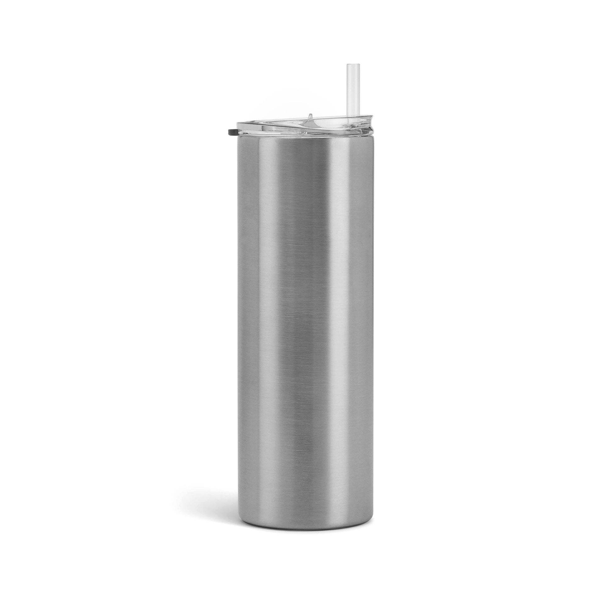 HASLE OUTFITTERS 20 oz Tumbler Bulk, Stainless Steel Tumblers with