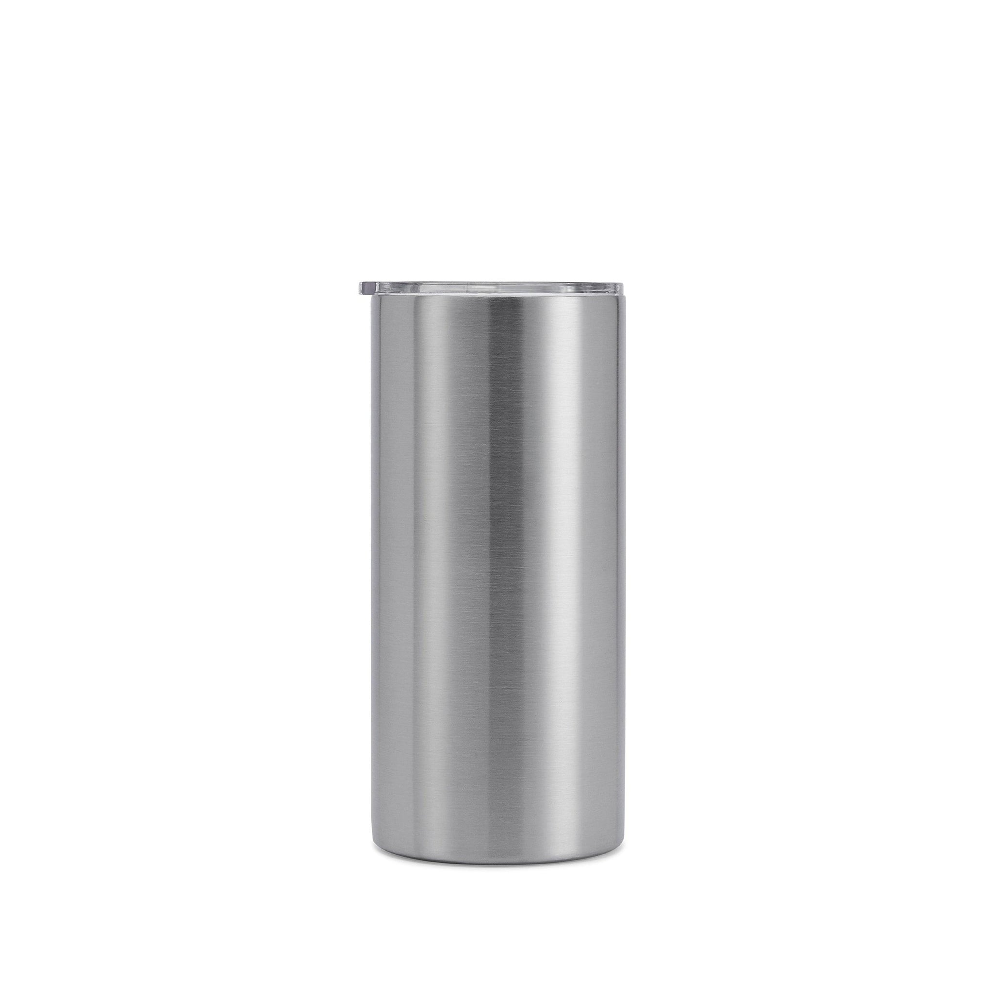 20oz Thick Stainless Steel Tumbler