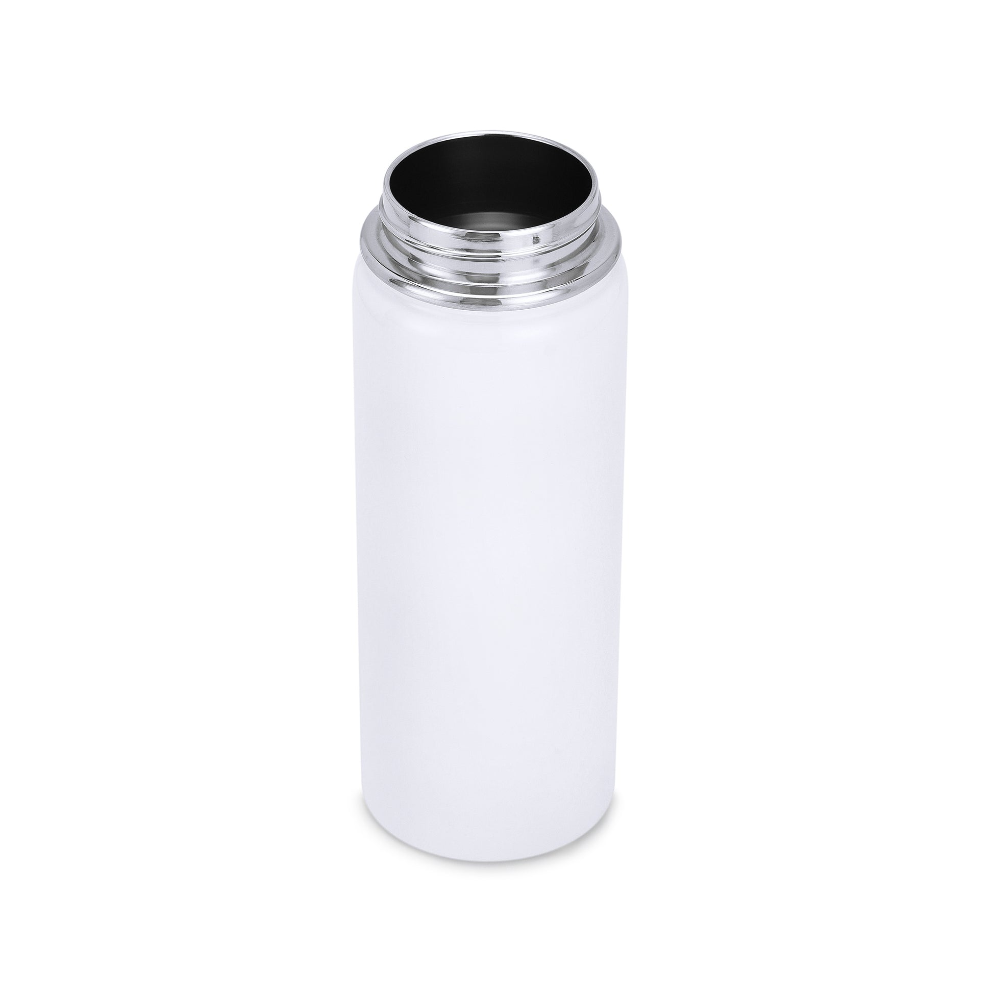 10 Pcs 18 Oz Sublimation Sports Water Bottle Blank Stainless Steel