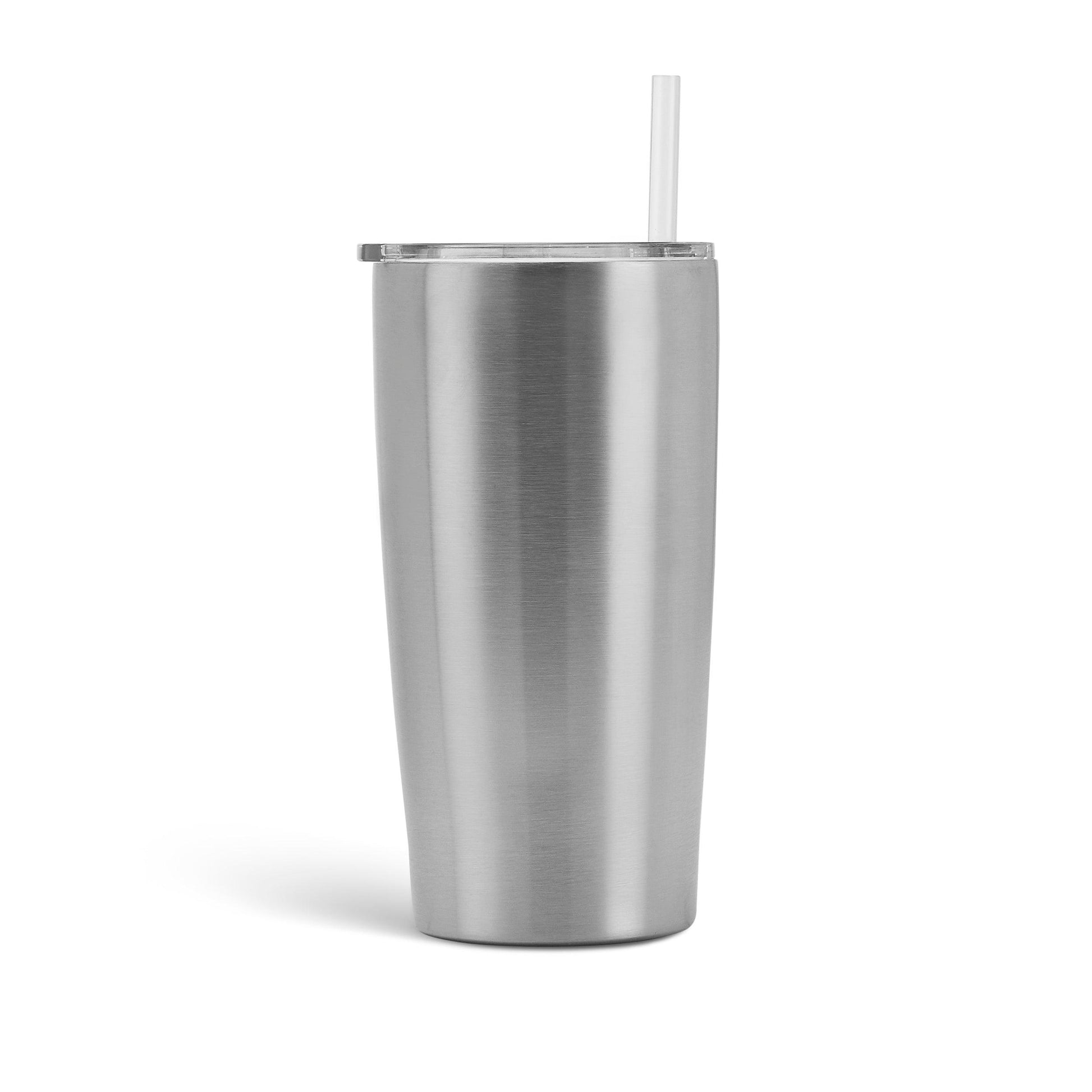 RTIC 40oz Stainless Steel Tumbler Rambler w/ Spill Proof Lid