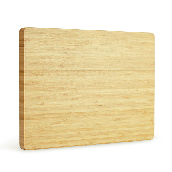 Rubber Wood Cutting Board – MakerFlo Crafts