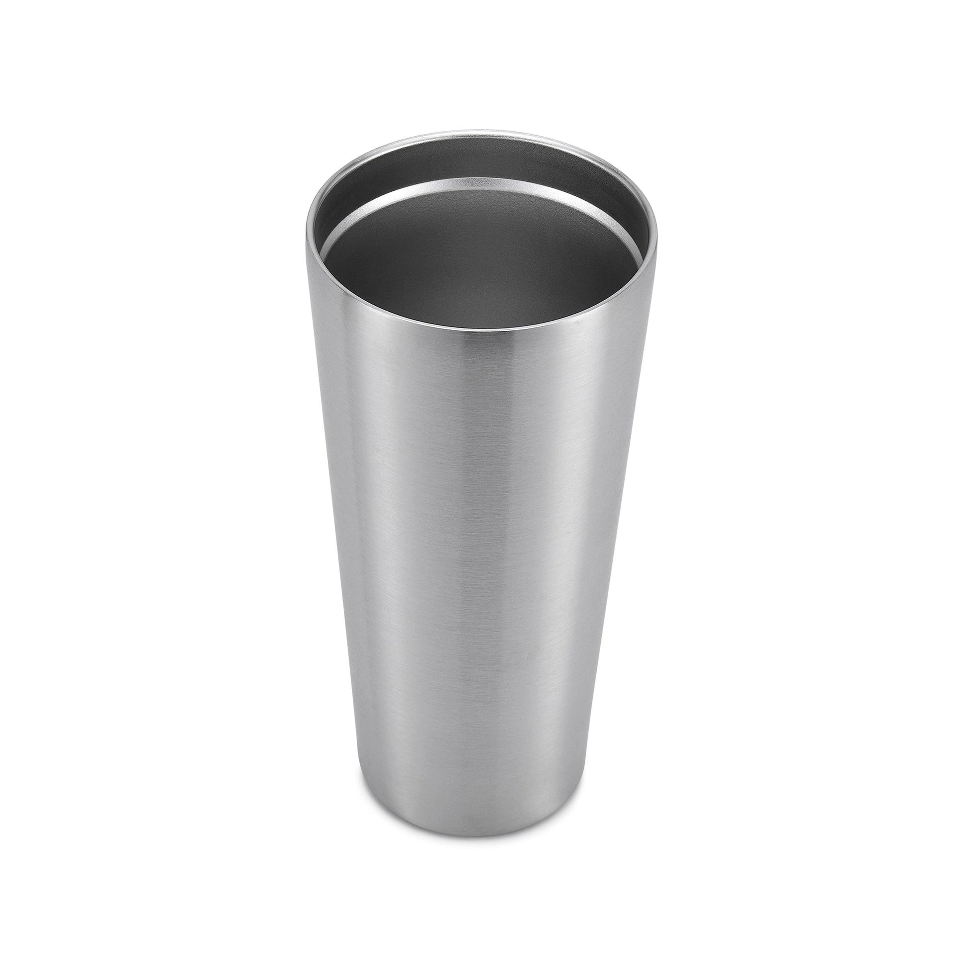 Stainless Steel Thermos Skinny Coffee Mug Slim Tumbler Straight Water Cup -  China Slim Straight Tumblers and Skinny 30oz Tumblers price