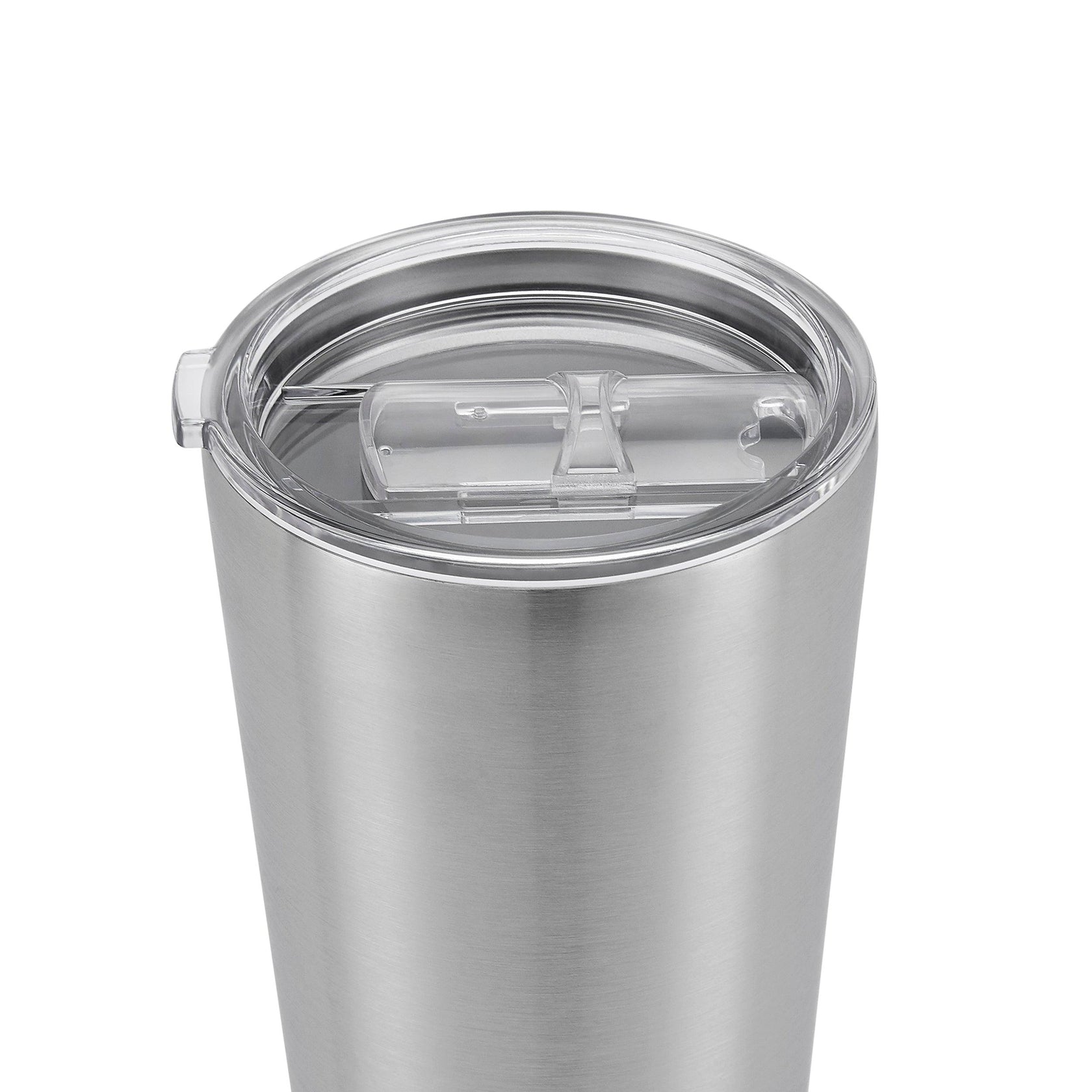 32oz Tapered Stainless Steel Tumbler