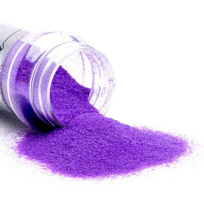 Purple Plasma - Fine