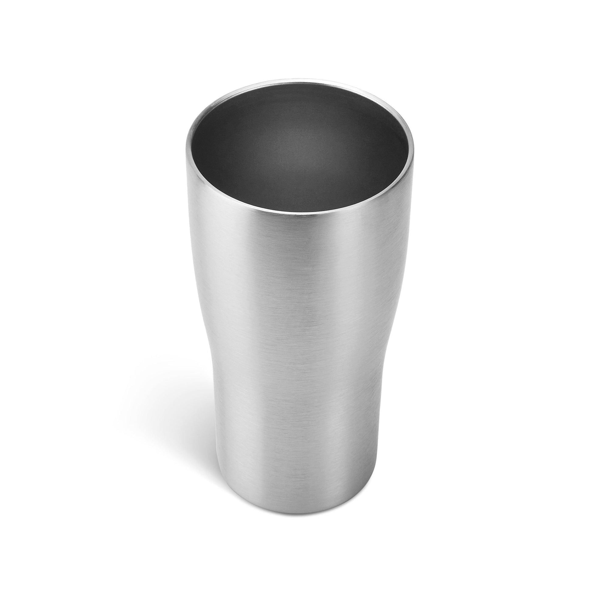 Ello Rise 12oz Vacuum Insulated Stainless Steel Tumbler with Optional Straw