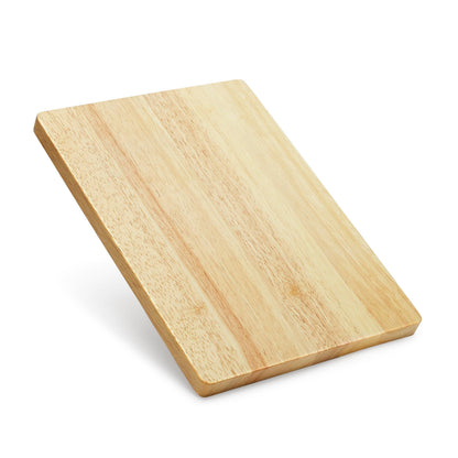 Rubber Wood Cutting Board