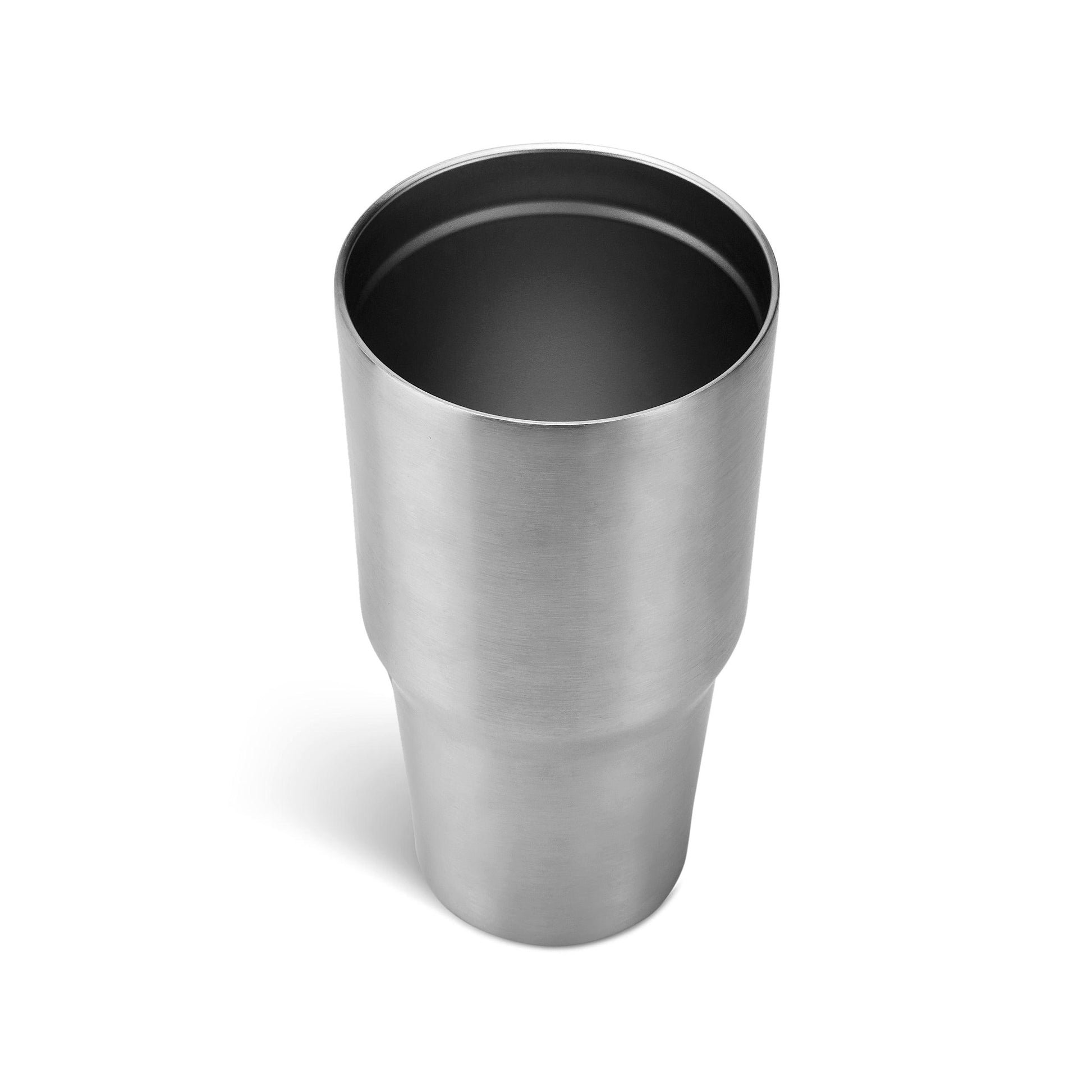 Stainless Steel Tumblers 30 oz - PACK of 4 - Craft Destiny