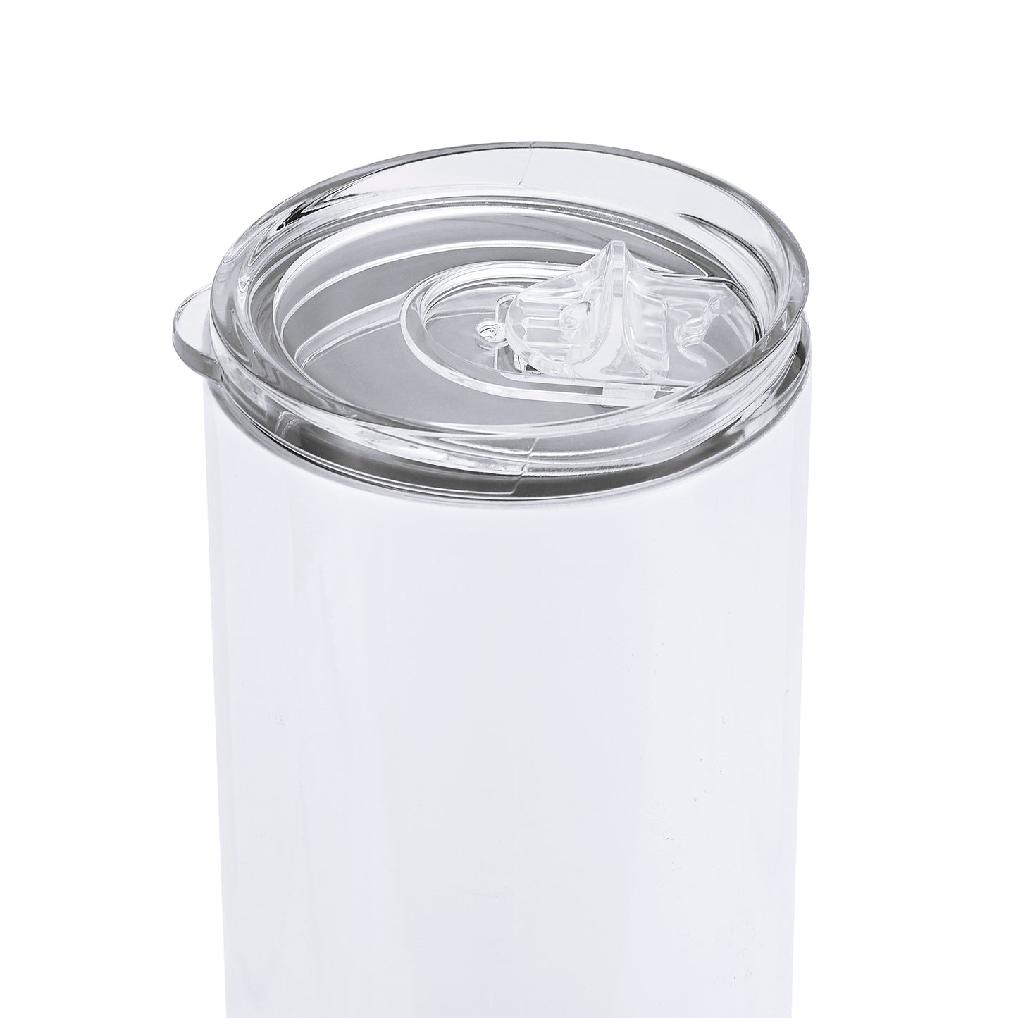 Baby Bart 20oz Skinny Tumbler (Lid and Plastic Straw Included) –  craftoriumshop