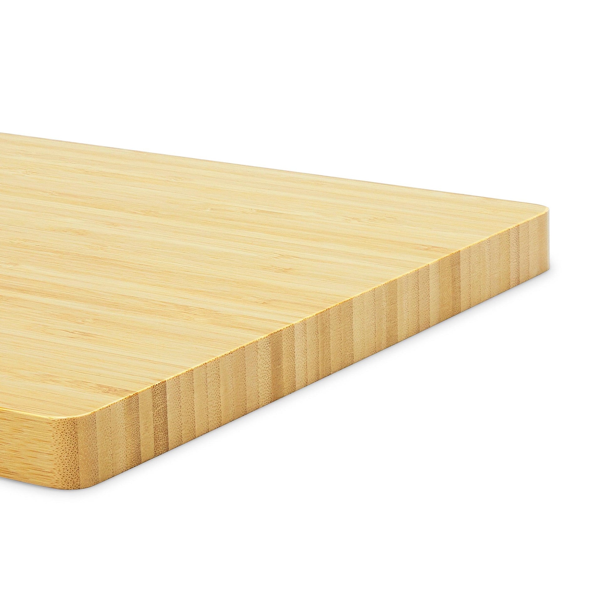 20pc Bulk Thick 15x11 Sturdy Wholesale Plain Bamboo Cutting Board for  Engraving