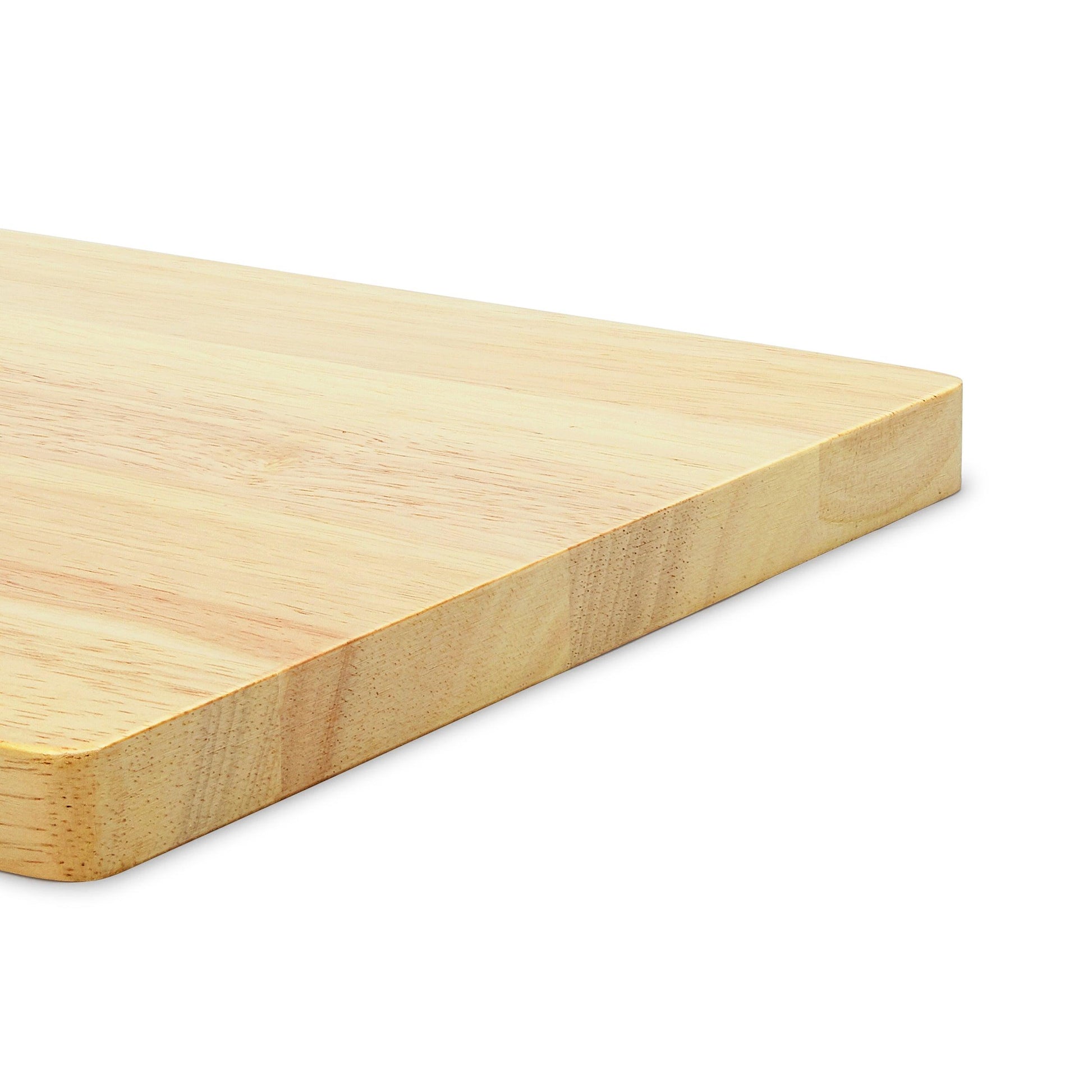 4 wood striped recatangular cutting board – RFB Woodcraft