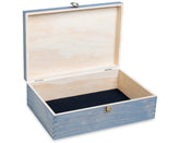 Wood Memory Boxes - XL Size