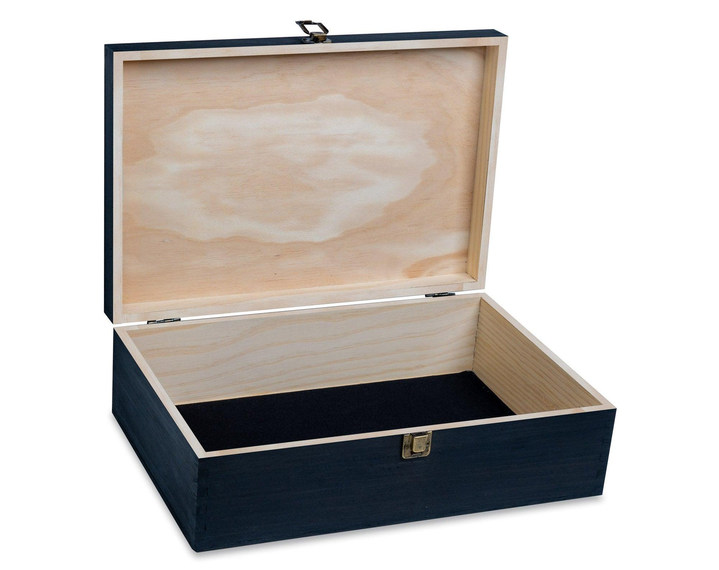 Wood Memory Boxes - XL Size