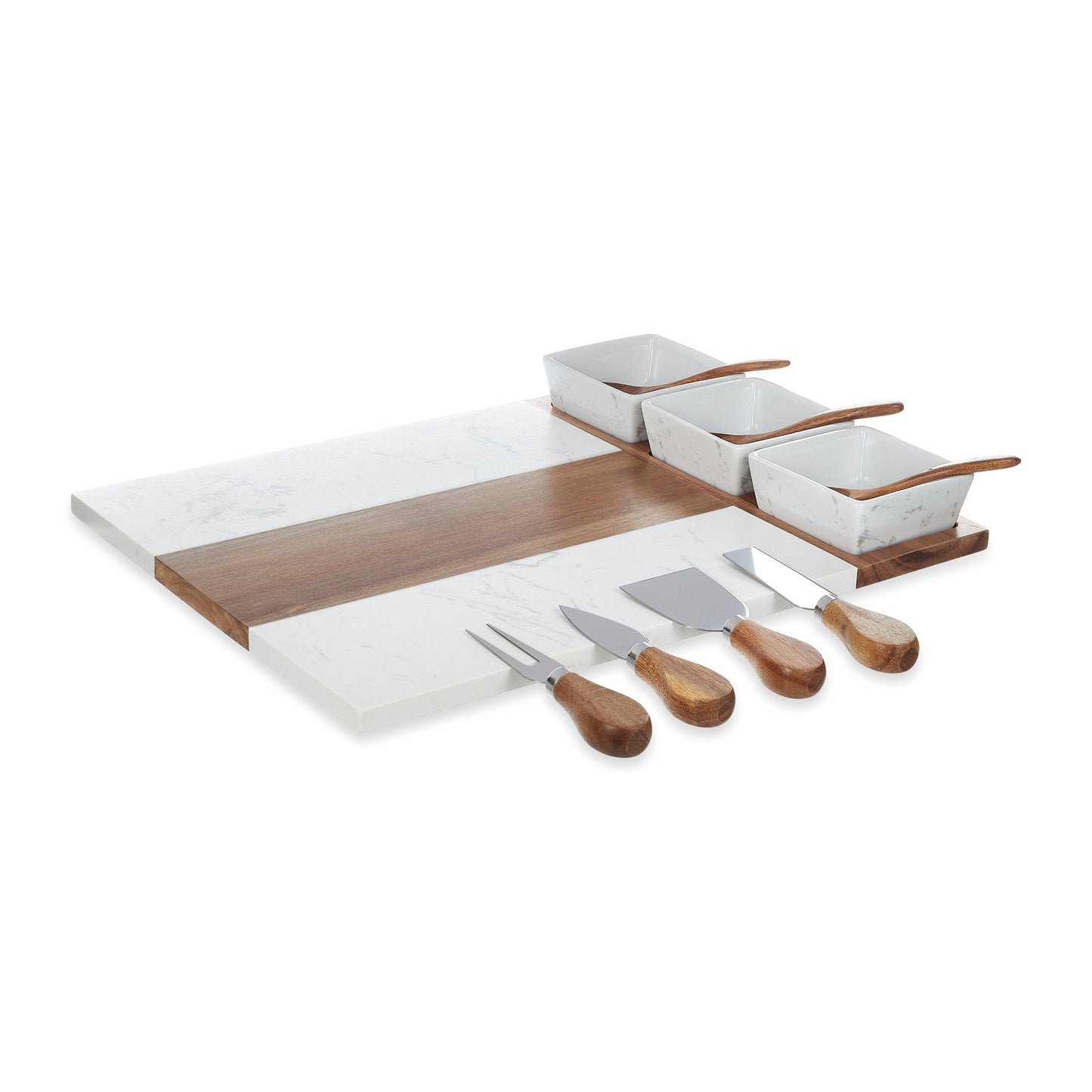 Charcuterie 11 piece set