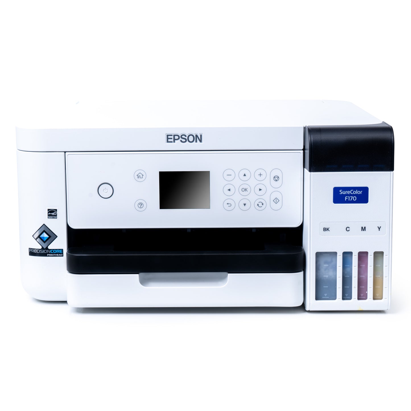 Epson® SureColor F170 Sublimation Printer