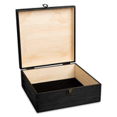 Wood Memory Boxes - Large Size