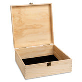 Wood Memory Boxes - Large Size