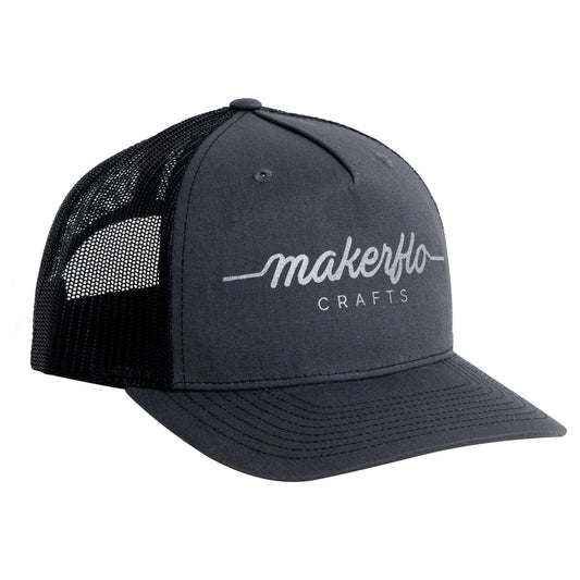 MakerFlo Swag Hat