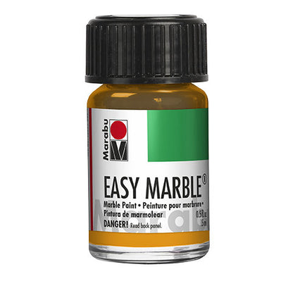 Marabu Easy Marble Paints - 70 Color Options