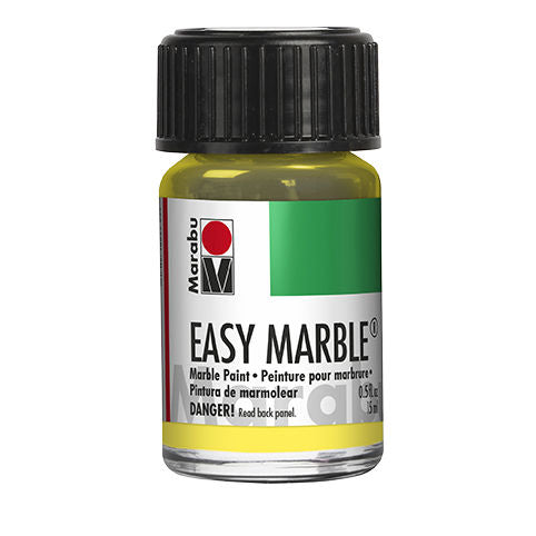 Marabu Easy Marble Paints - 70 Color Options