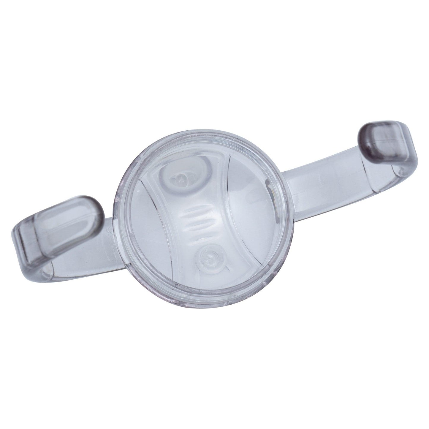 Replacement Lid For 12oz Straight Sippy Cup