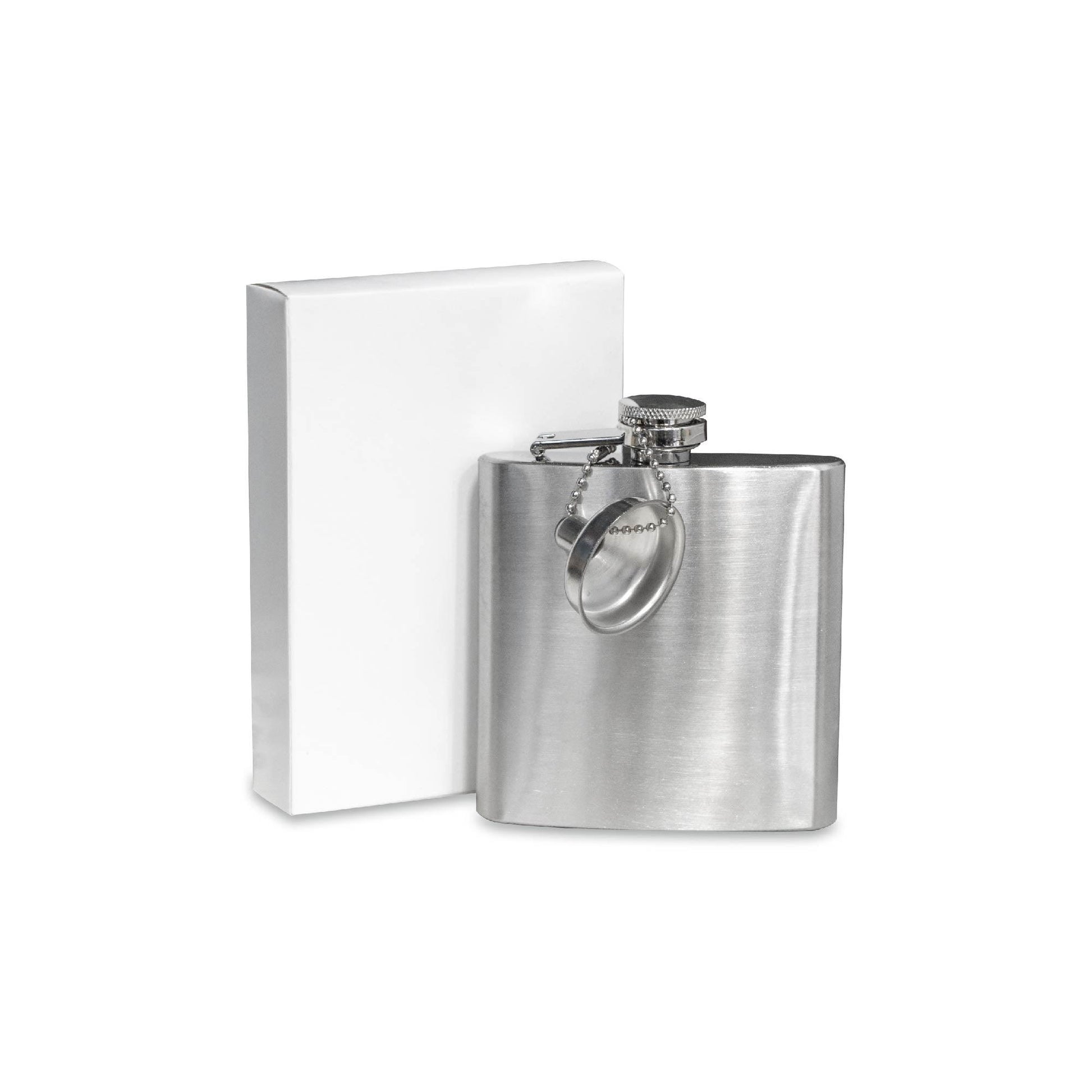 We sell Wholesale Lots of Premium Quality 12oz Stainless Steel Hip Flasks
