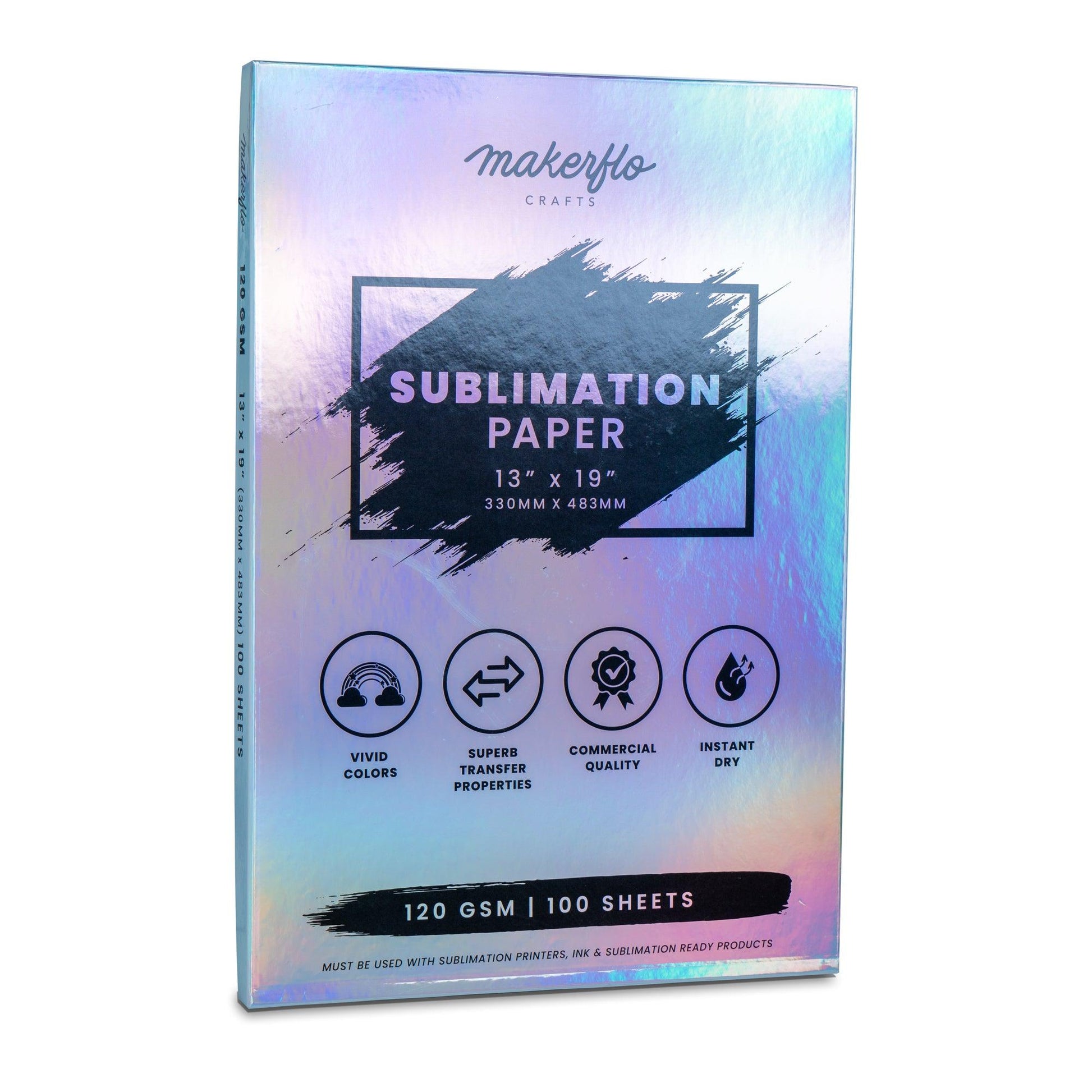 Limited Edition Epson® F170 Sublimation Kit – MakerFlo Crafts