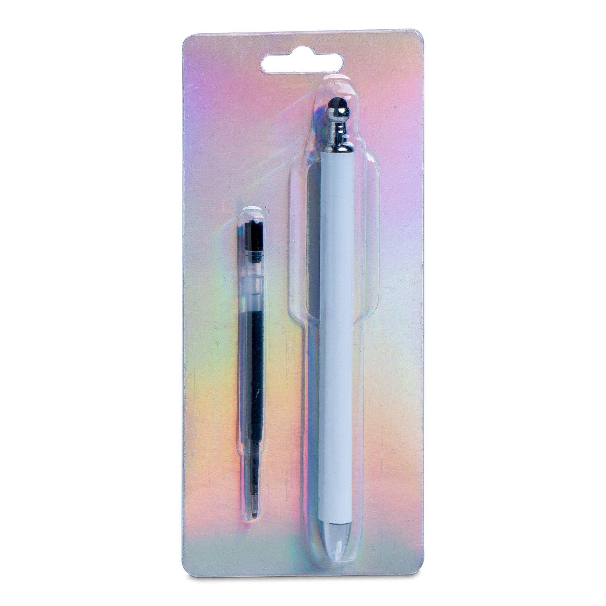 The Crafters Gel Pen/Pack of 12 Pens