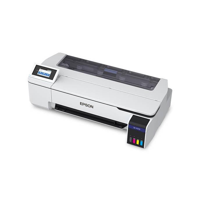 Epson® SureColor F570 Pro Sublimation Printer
