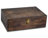 Wood Memory Boxes - XL Size