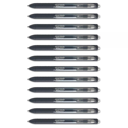12ct - Paper Mate® InkJoy Gel Retractable Pen
