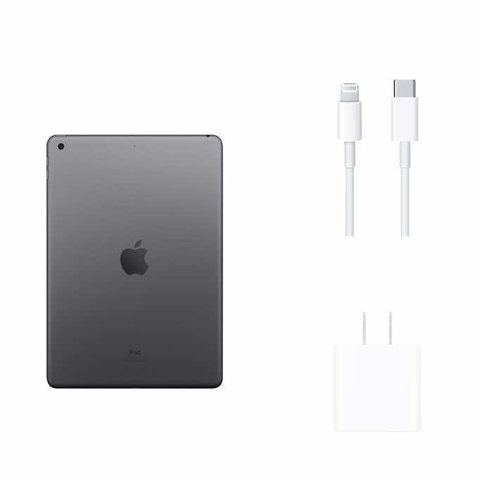 Apple iPad (9th Generation) WiFi 64GB