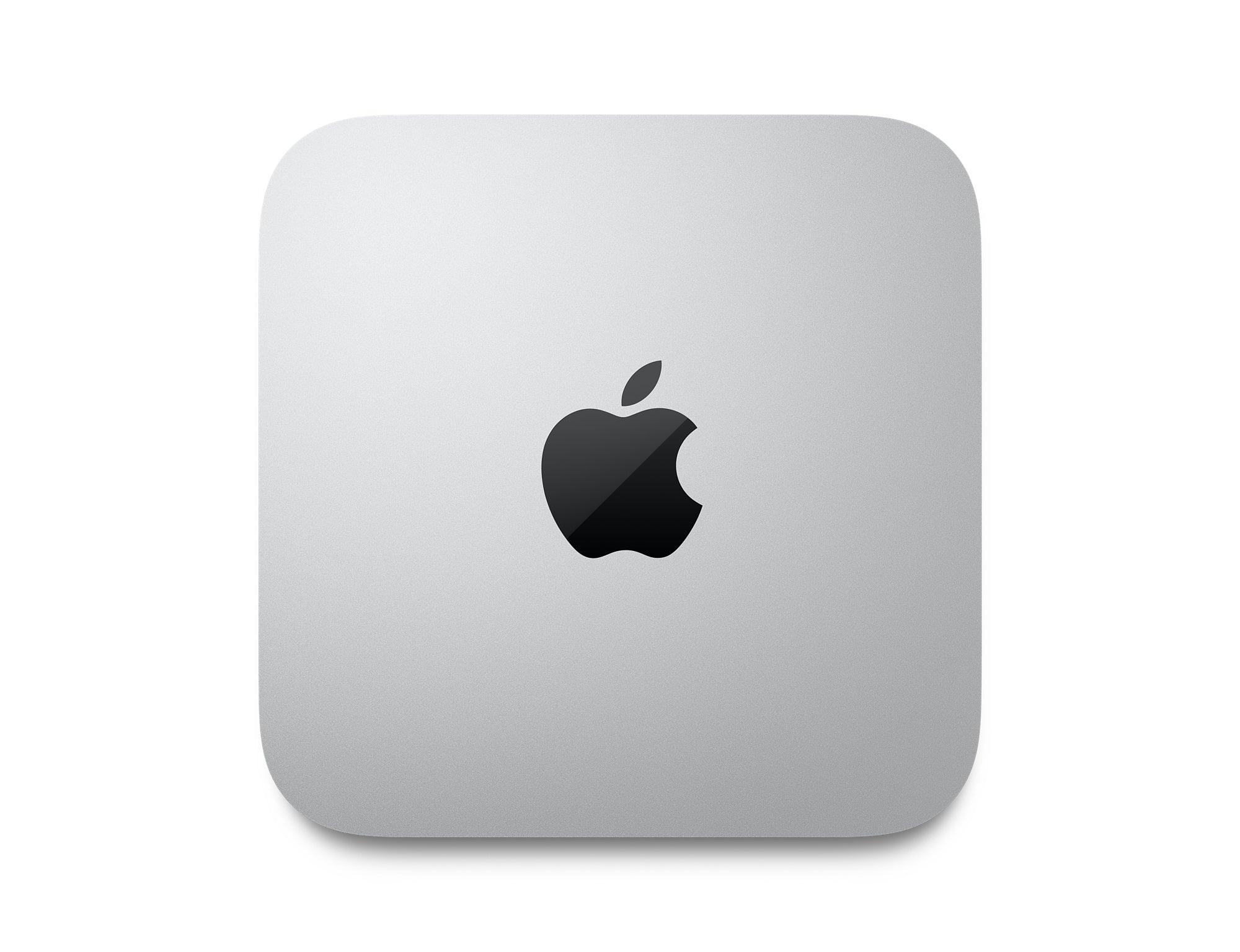 Apple Mac mini M1チップ-