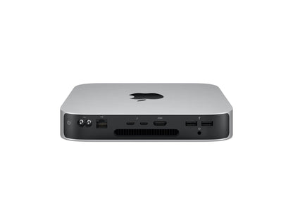 Apple Mac Mini (2020) - 8GB Memory - 512GB SSD - M1 Chip