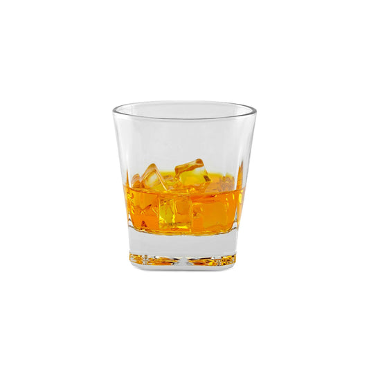 Whiskey Rock Glasses